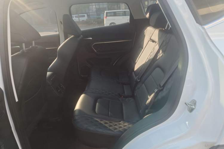 Used Haval H6 2021 1.5 GDIT Automatic Luxury Edition
