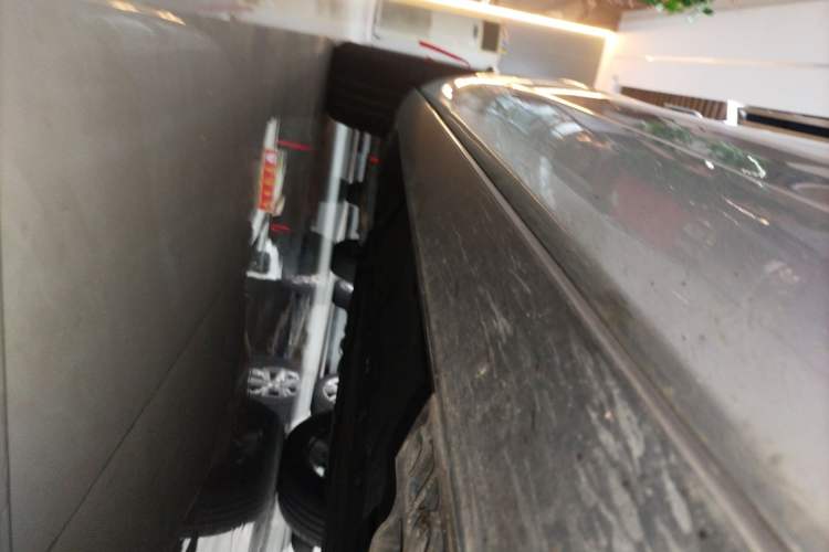 Used Hima AITO M7 2024 1.5T Rear-Drive Plus Version 5 Seats
