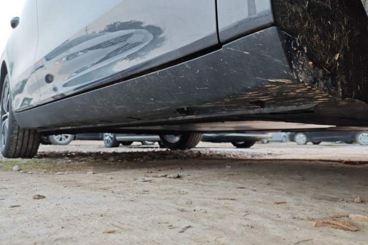 Used Roewe D7 2025 DMH 125km World Champion Excellence Edition
