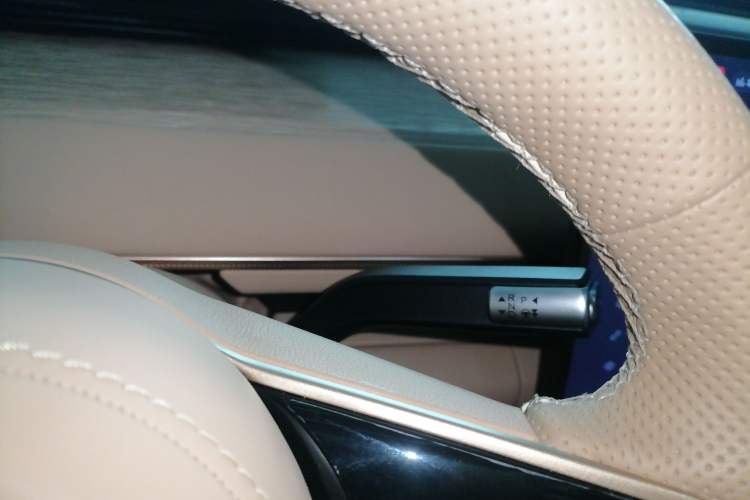 Used  Star Era ET 2024 Range-Extended 200 Pro
