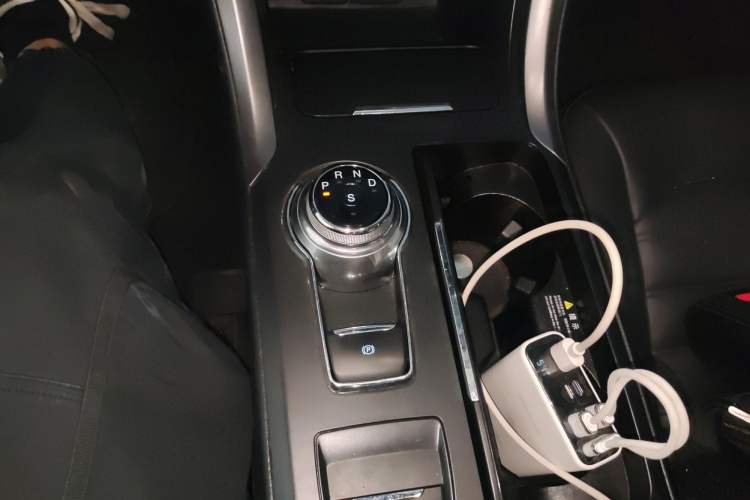 Used Ford Mondeo 2017 EcoBoost 200 Stylish Model