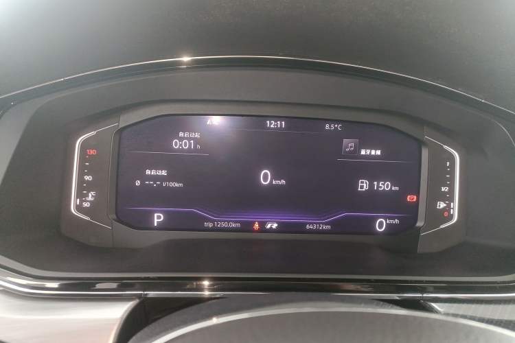 Used Volkswagen Lamando 2021 280TSI DSG Comfort Edition