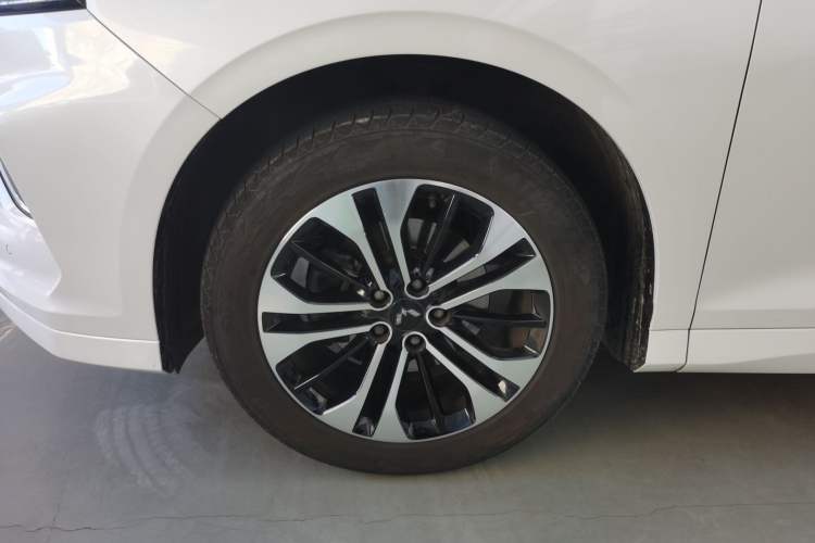 Used Wuling Victory 2022 280T 1.5T CVT Flagship Edition