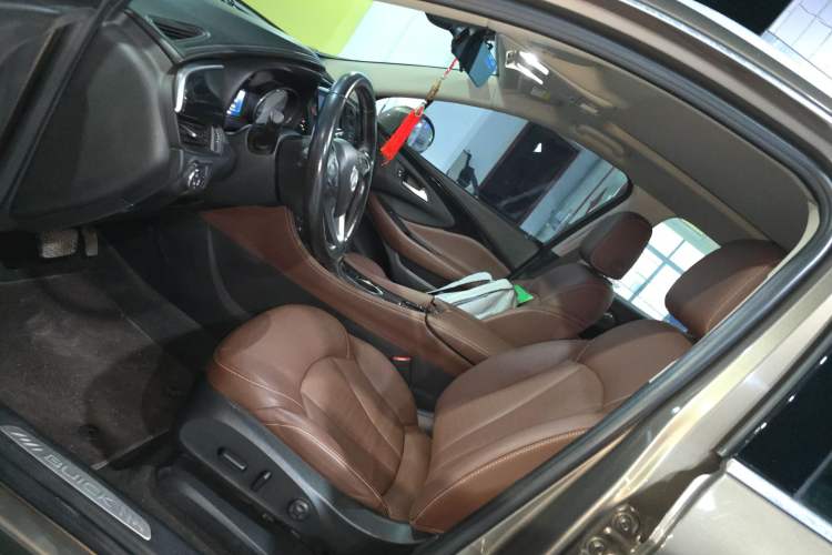 Used Buick Envision 2019 28T 4x4 Elite Version China V Standard
