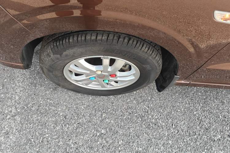 Used Wuling Hongguang 2018 1.5L S Comfort Model L2B
