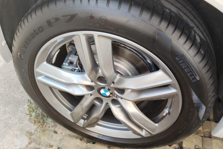 Used BMW X2 2023 sDrive25i M Sport Night Edition