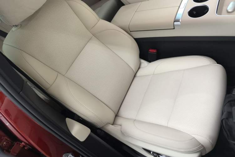 Used Li Auto L7 2023 Max model