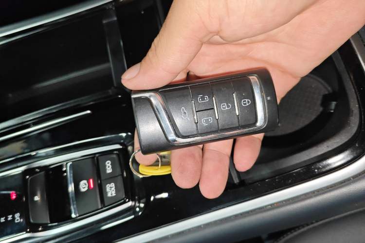 Used GAC Trumpchi M8 2021 Lingxiu Series 390T Deluxe Edition
