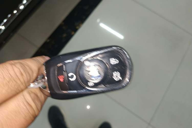 Used Buick LaCrosse 2021 652T Luxury Model
