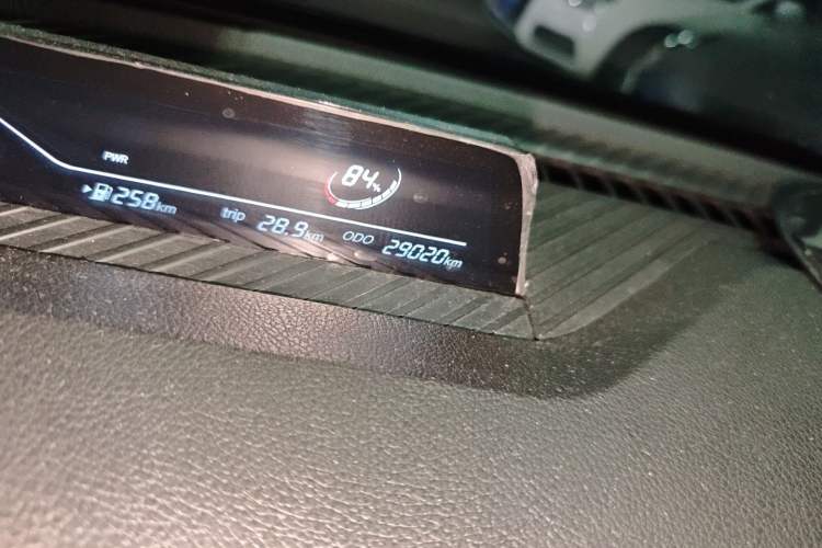 Used NETA V 2021 Standard Range Entertainment Edition
