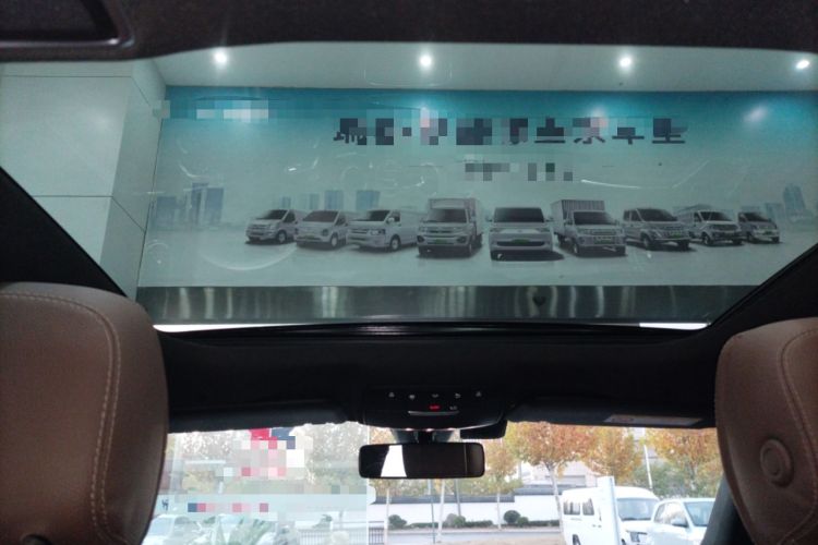 Used Mercedes-Benz E-Class 2021 E 300 L Sporty and Stylish Model
