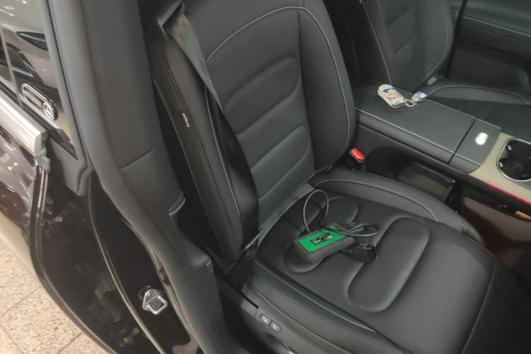 Used  #5 2024 Long-Range Journey Luxury Edition
