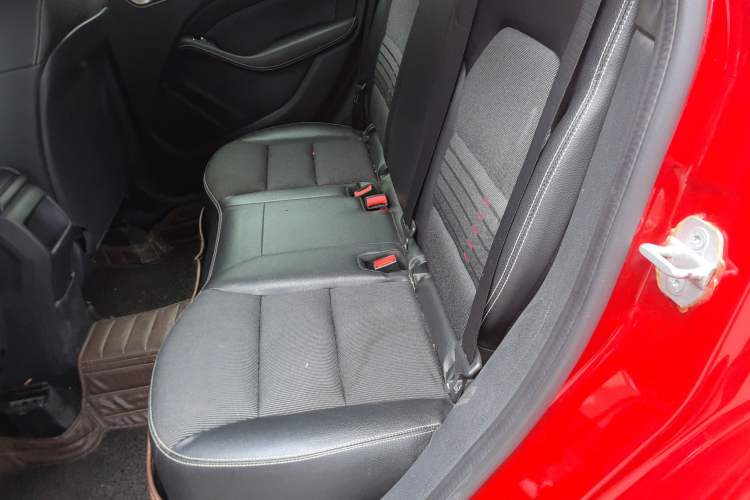 Used Mercedes-Benz B-Class 2015 B 200 Sport Edition