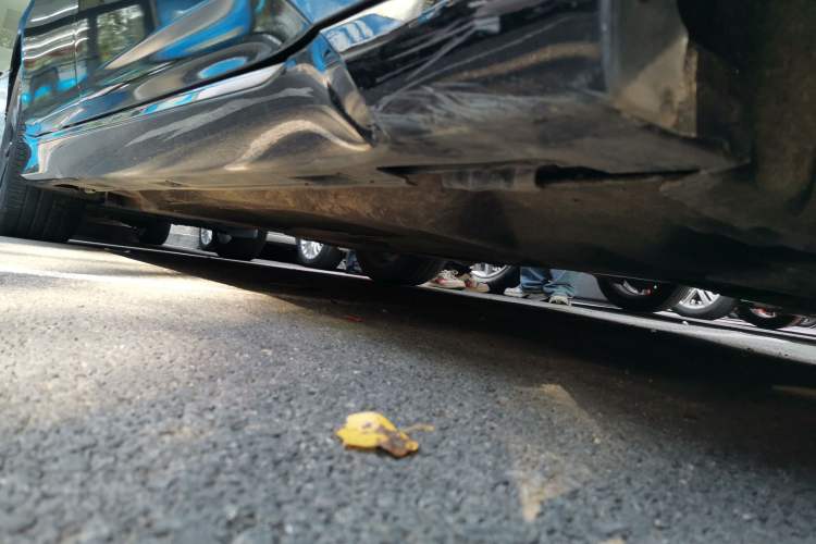 Used Honda Accord 2018 260TURBO Elite Edition China VI
