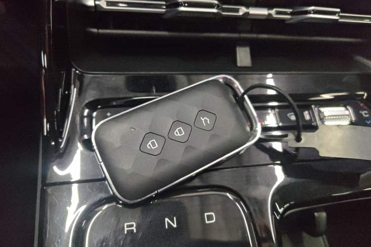 Used Wuling Xingguang 2024 Co-Creation Edition 510 Advanced Model