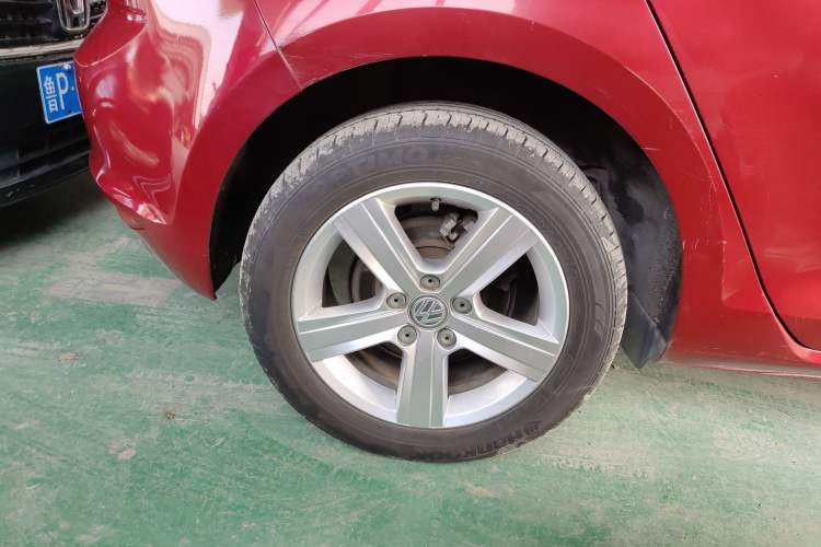 Used Volkswagen Golf 2014 1.4TSI Automatic Comfort Model