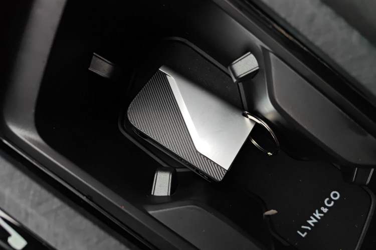 Used Lynk & Co 03 2023 1.5TD DCT JingPlus
