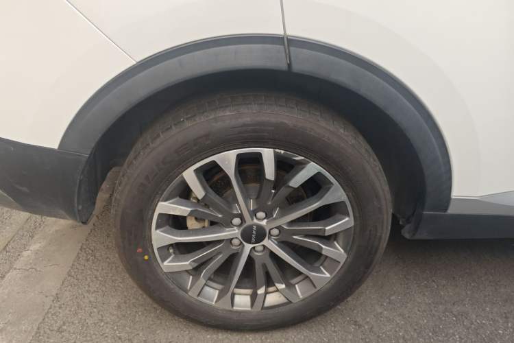 Used Haval H6 2020 1.5 GDIT Automatic Platinum Champion Edition
