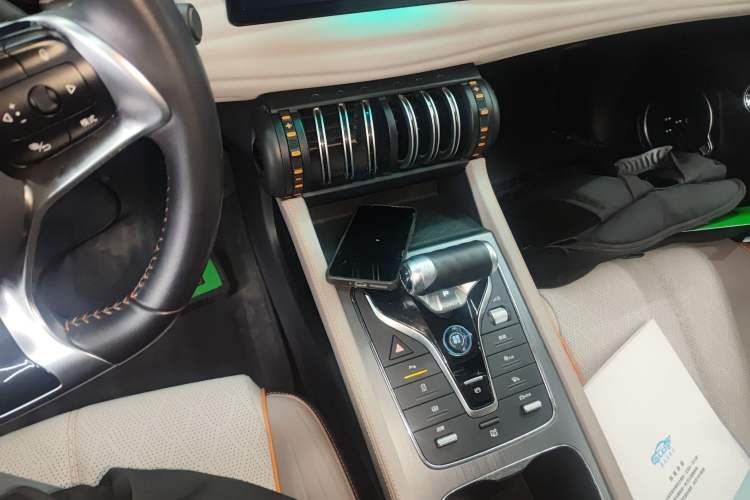 Used BYD Yuan PLUS 2023 Champion Edition 430KM Leading Model
