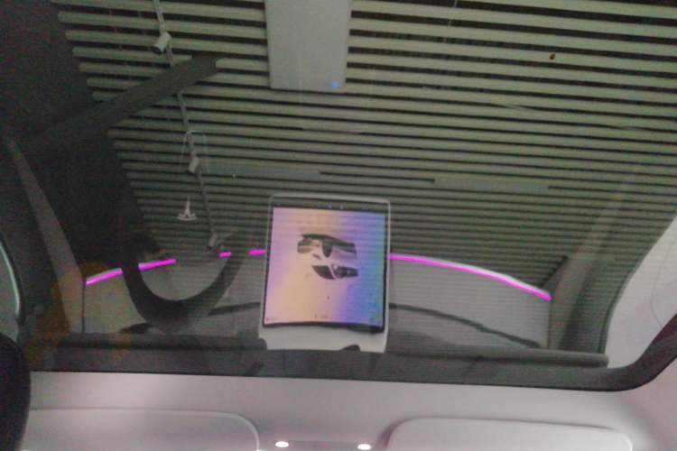 Used Tesla Model Y 2024 Rear-Wheel-Drive Version