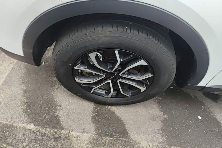 Used Haval H6 2023 National Trend Edition 1.5T Automatic Urban Version