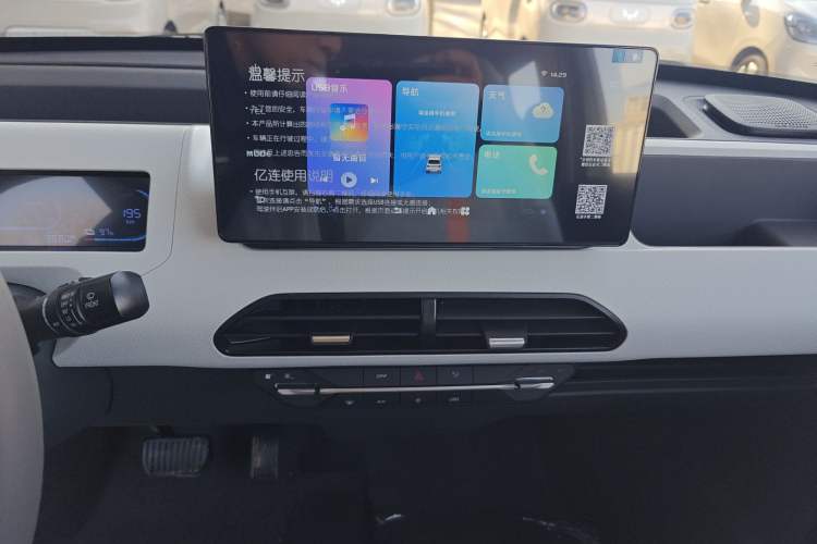 Used  Panda 2024 Panda Mini 200km Endurance Bear