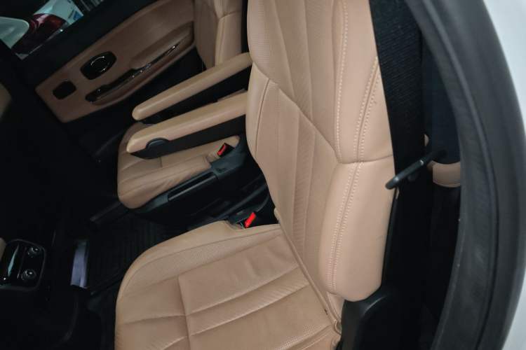 Used Nio ES8 2020 580 km Range Six-Seater Version
