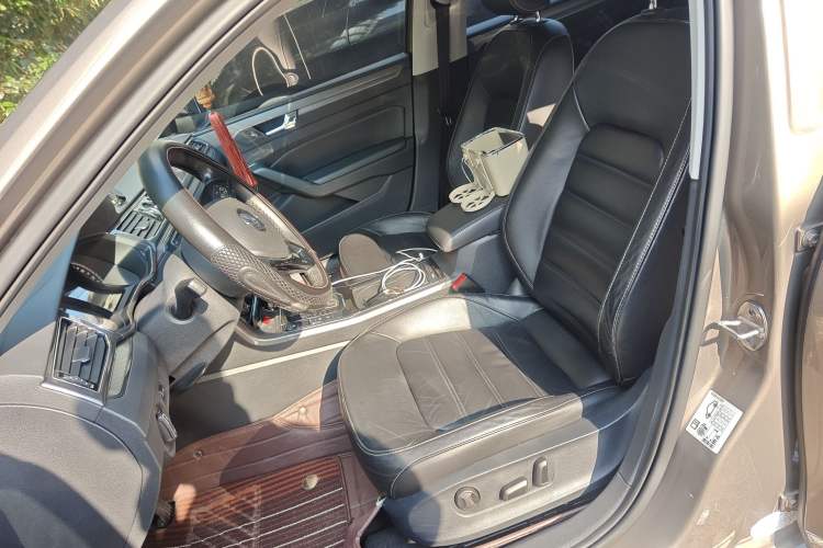 Used Volkswagen Passat 2017 330TSI DSG Luxury Edition