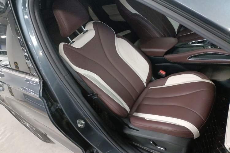 Used Geely Auto Monjaro L 2021 2.0TD DCT EVO Two-Wheel Drive Prestige Version