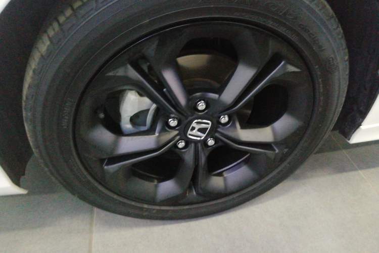 Used Honda Civic 2022 240TURBO CVT Ignition Edition
