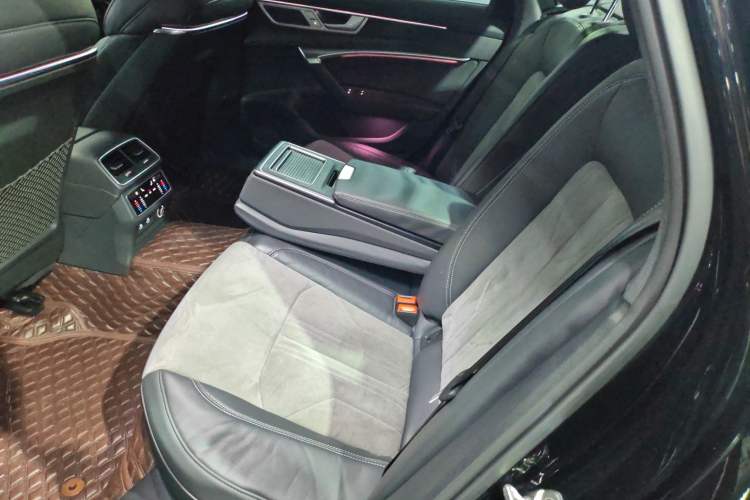 Used Audi A6L 2023 45 TFSI quattro Prestige Dynamic Edition
