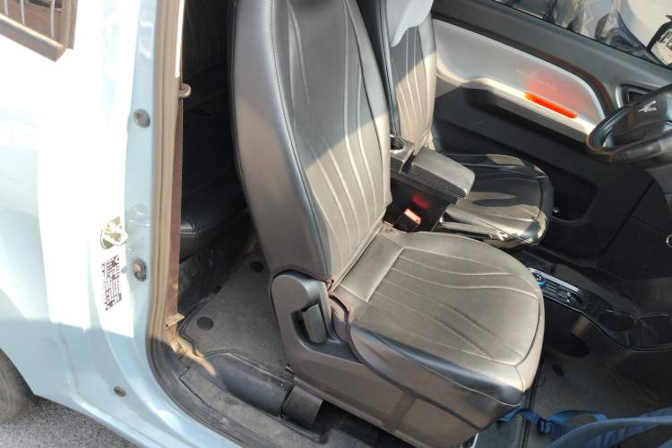 Used Wuling Hongguang MINIEV 2022 Enjoy Edition Lithium Iron Phosphate