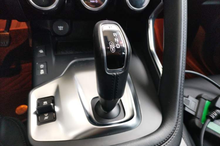 Used Jaguar E-PACE 2018 P250 S China VI
