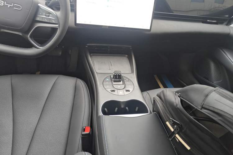 Used BYD Seal 2025 510 Smart Navigation Version