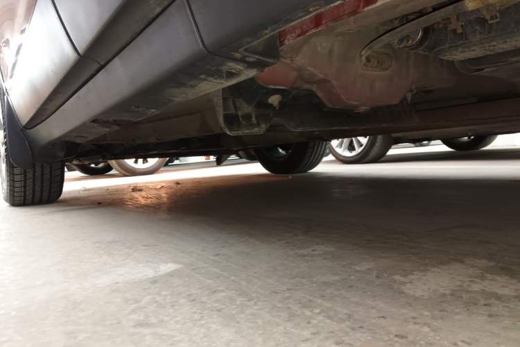 Used Chevrolet Trax 2016 1.4T Automatic Two-Wheel Drive Comfort Version with Sunroof
