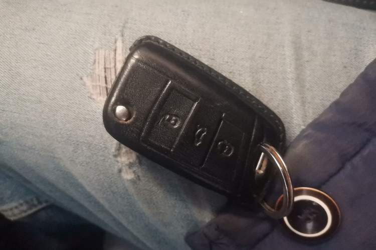 Used Volkswagen Lavida 2023 280TSI DSG Yongyi Edition