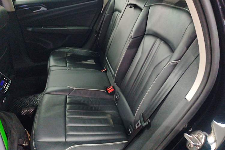 Used Volkswagen Passat 2023 Revised 330TSI Starry Elite Edition
