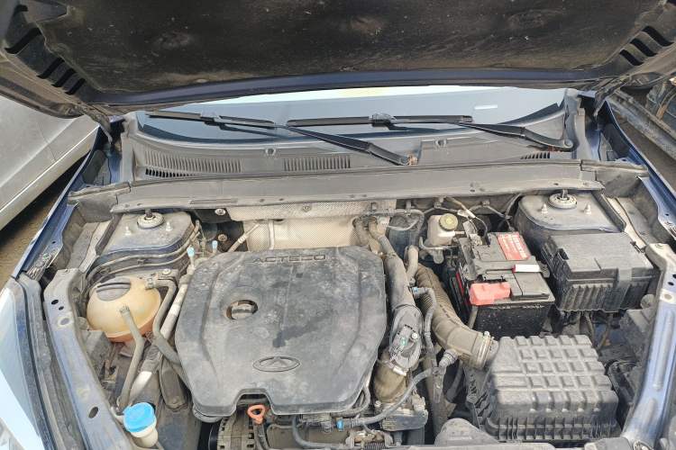 Used Chery Tiggo 8 2020 230TCI Automatic Elite Edition
