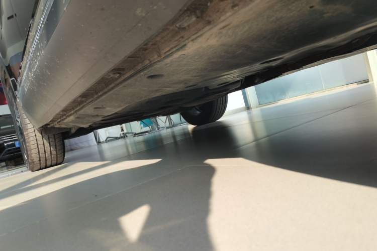 Used Volkswagen Teramont 2021 330TSI Two-Wheel-Drive Prestige Luxury Edition
