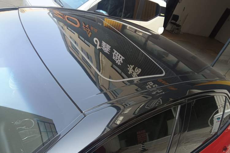 Used Toyota Camry 2018 2.0S FENGSHANG Edition