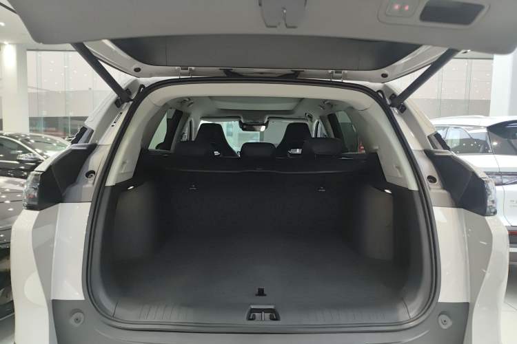 Used BYD Sealion 07 DM-i 2025 150 Flagship+ Edition