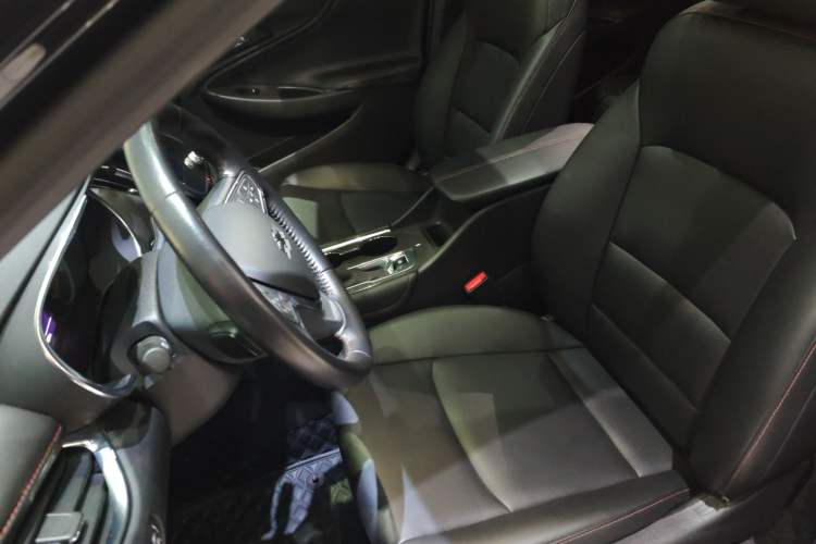 Used Chevrolet Malibu XL 2022 Redline 550T Automatic Sport Edition
