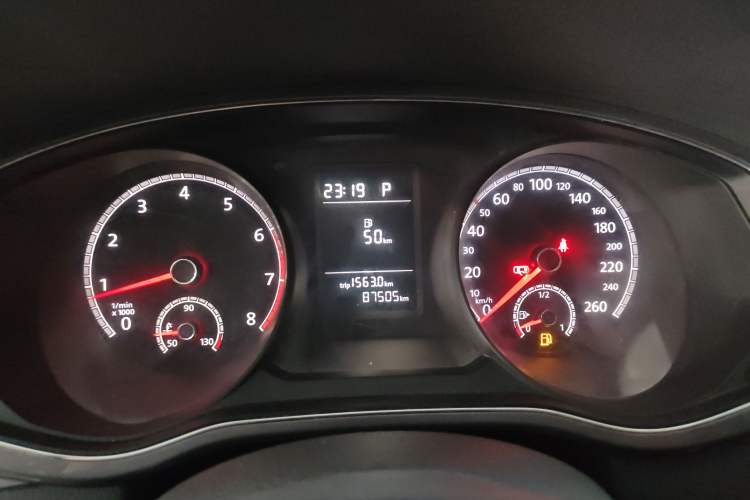 Used Volkswagen Passat 2017 1.8TSI DSG Government Procurement Version (CEA Engine)
