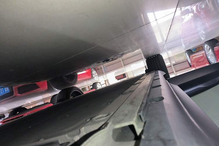 Used  #5 2024 Ultra-Long Range Extraordinary Journey Luxury Edition