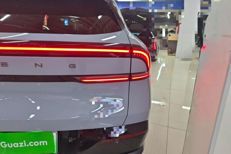 Used XPeng G7 2025 702 Max
