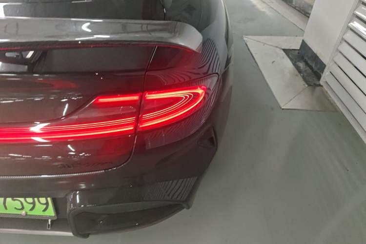 Used Xiaomi Auto SU7 Ultra 2025 Ultra Model