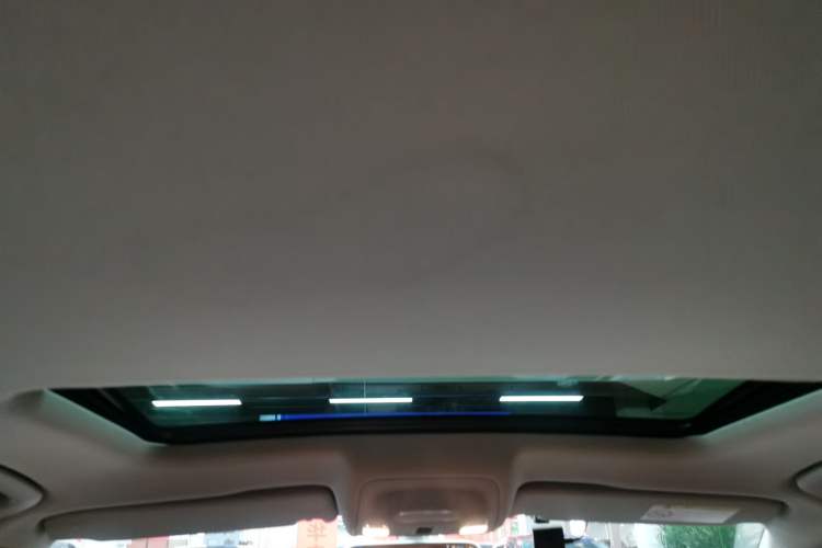 Used Audi A6L 2014 TFSI Standard Model
