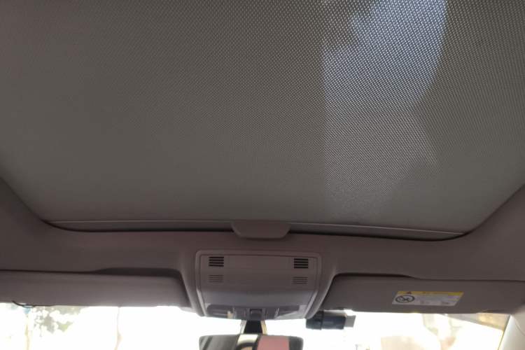 Used Volkswagen Golf 2017 230TSI Automatic Luxury Million-Vehicle Commemorative Edition