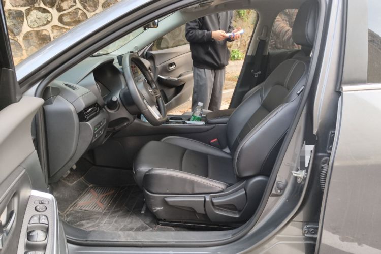 Used Nissan Sylphy 2023 1.6L CVT Enjoyment Edition
