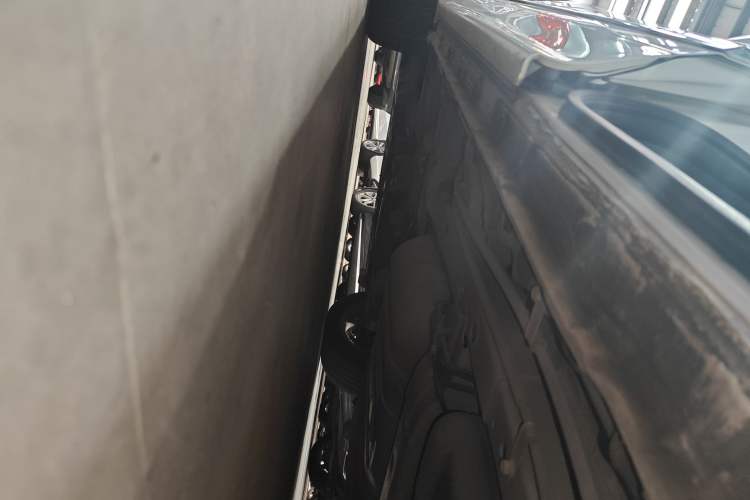 Used Honda Elysion 2016 2.4L Comfort Edition
